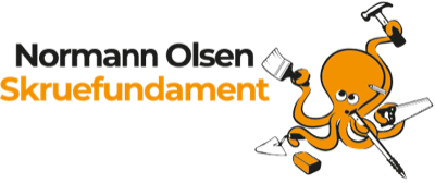 Normann Olsen Skruefundament
